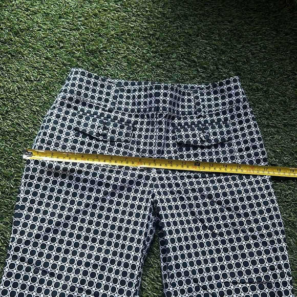 Ann Taylor Womens MARGO Crop Pants - Picture 11 of 13